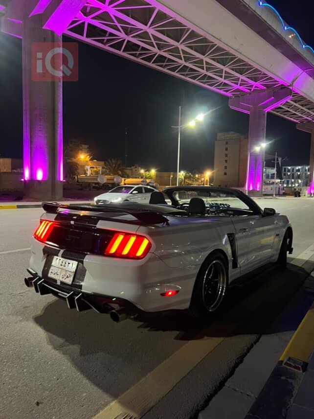 فورد موستانج